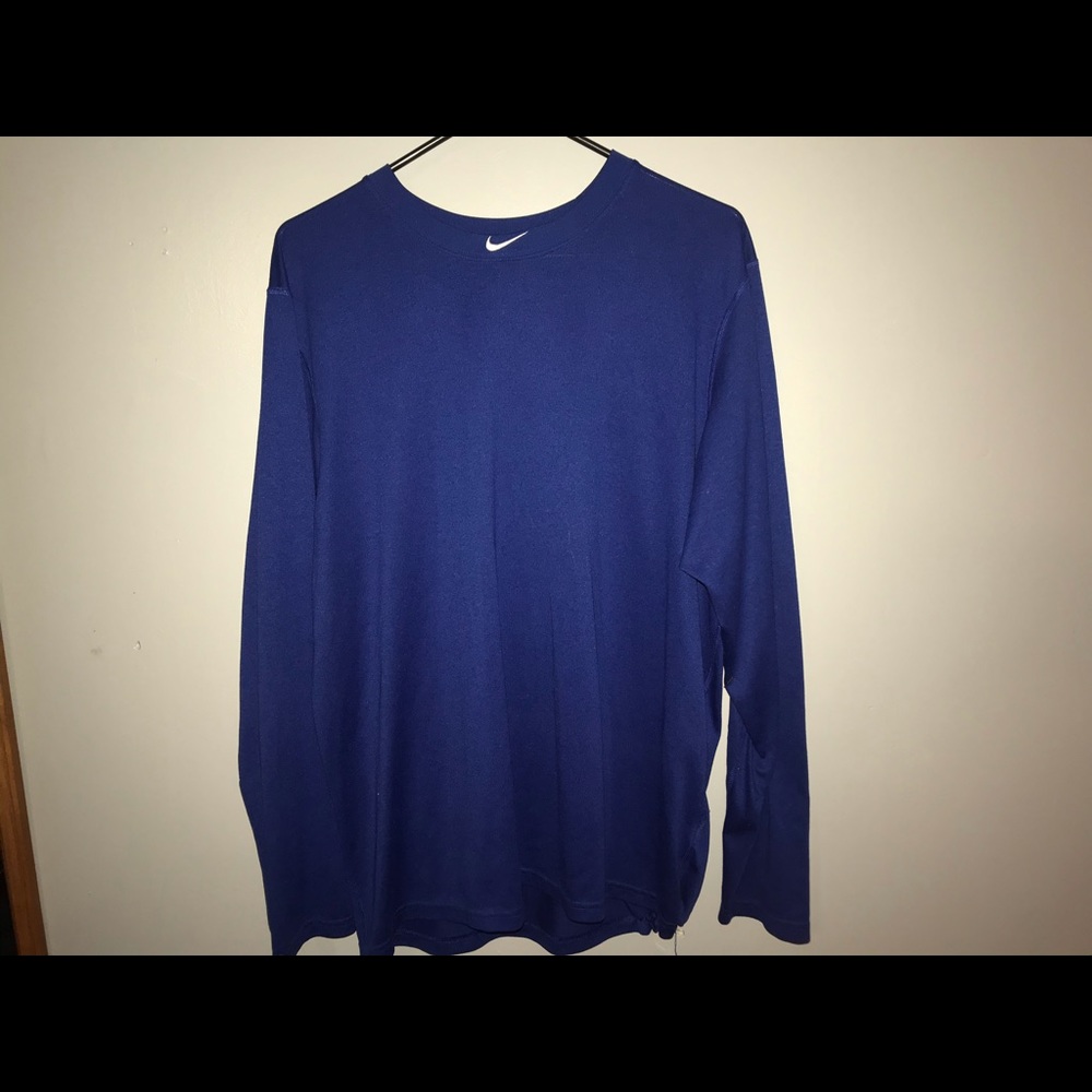 Nike long sleeve